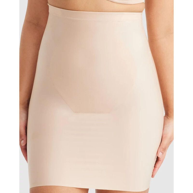 Nancy Ganz No Vpl High Waist Slip image number 2